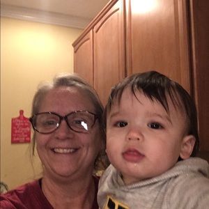 Meet your Posher, Barbara